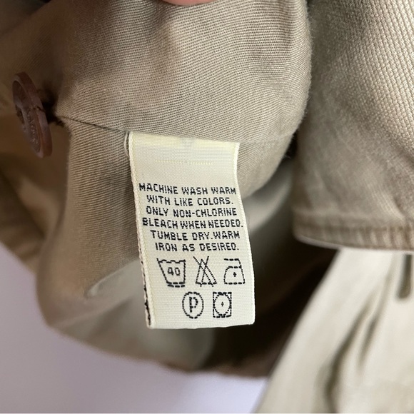 Eddie Bauer Canvas Field Chore Barn Men’s Jacket - Picture 7 of 7